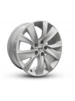 Ratlankiai NANO BK798 S 5X115 R18 8,0 ET20