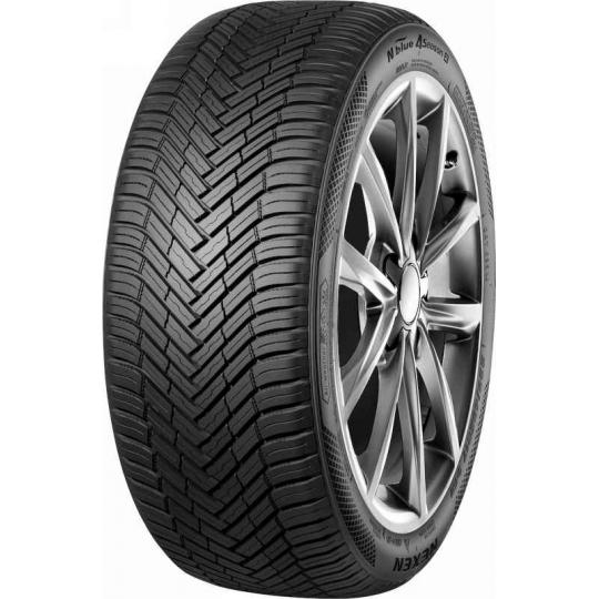 Padangos NEXEN N*BLUE 4SEASON 2 195/50 R15 82 V