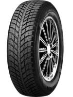 Padangos NEXEN N*BLUE 4SEASON SUV 195/65 R15 91 T