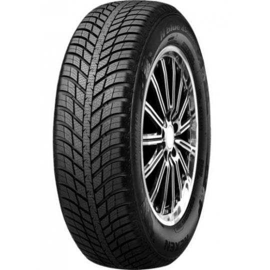 Padangos NEXEN N*BLUE 4SEASON SUV 195/65 R15 91 T