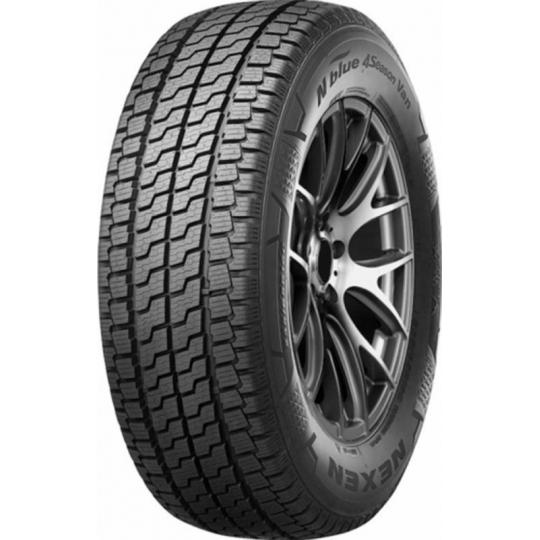 Padangos NEXEN N*BLUE 4SEASON VAN 195/70 R15C 104 R