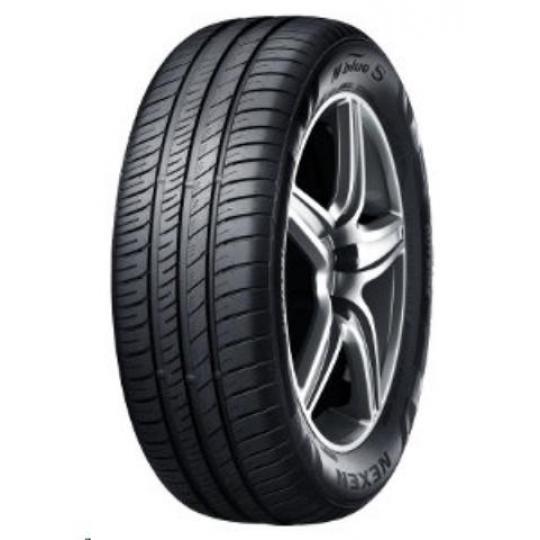 Padangos NEXEN N*BLUE S 205/55 R16 AO 91 V