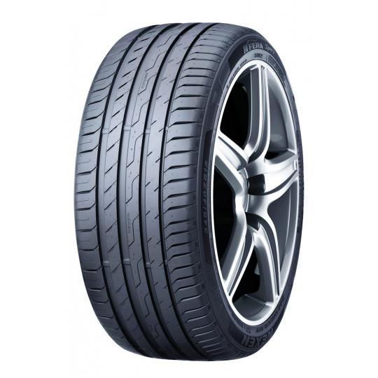 Padangos NEXEN N*FERA SPORT (SU2) 225/45 R17 91 Y