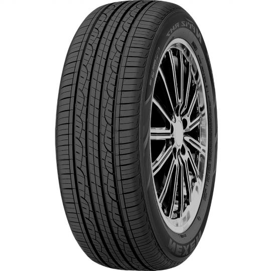 Padangos NEXEN N*PRIZ RH7 225/55 R18 98 H