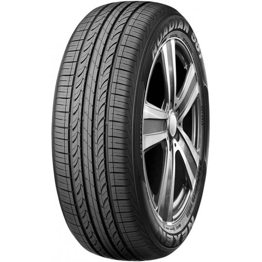 Padangos NEXEN ROADIAN 581 195/65 R15 91 H