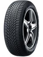 Padangos NEXEN WINGUARD SNOW*G (WH3) 155/65 R14 75 T