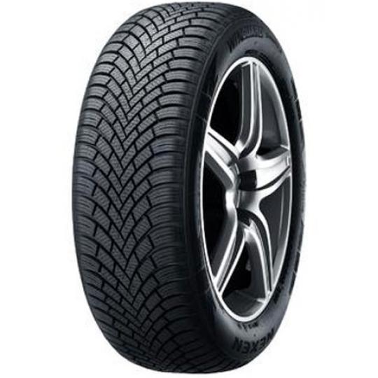 Padangos NEXEN WINGUARD SNOW*G (WH3) 195/65 R15 91 H