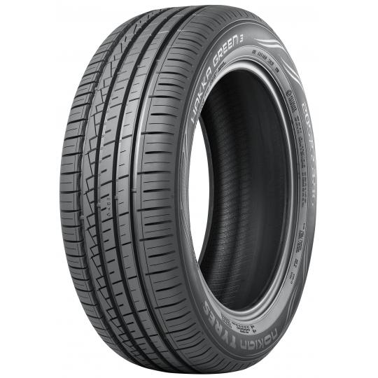 Padangos NOKIAN HAKKA GREEN 3 175/65 R14 XL 86 T