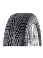 Padangos NOKIAN HAKKAPELIITTA 7 295/30 R19 XL 100 H