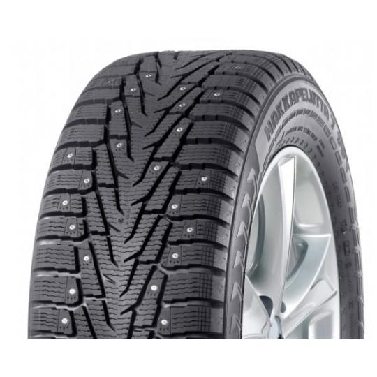 Padangos NOKIAN HAKKAPELIITTA 7 295/30 R19 XL 100 H