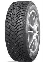 Padangos NOKIAN HAKKAPELIITTA 8 195/55 R20 XL 95 T