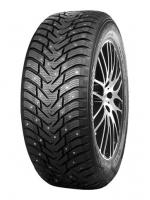 Padangos NOKIAN HAKKAPELIITTA 8 SUV 285/60 R18 XL 116 T