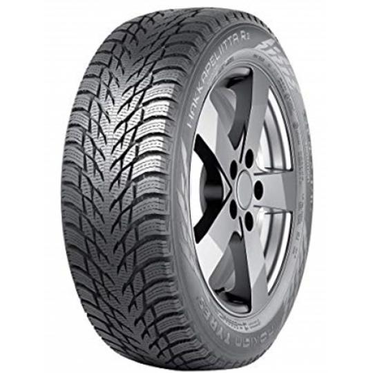 Padangos NOKIAN HAKKAPELIITTA R3 SUV 235/60 R17 XL 106 R