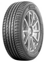 Padangos Nokian iLine 155/65 R14 75T