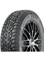 Padangos NOKIAN NORDMAN NORTH 9 185/60 R15 XL 88 T