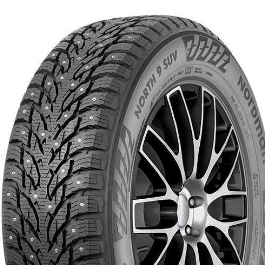 Padangos NOKIAN NORDMAN NORTH 9 185/60 R15 XL 88 T