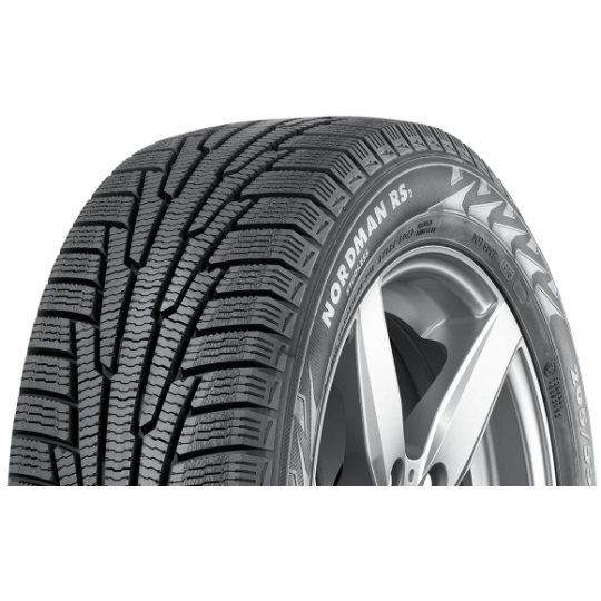 Padangos NOKIAN NORDMAN RS2 195/60 R15 XL 92 R