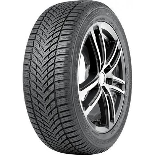 Padangos NOKIAN SEASONPROOF 1 165/65 R15 81 T