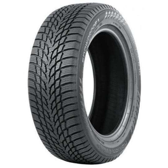 Padangos NOKIAN SNOWPROOF 1 195/50 R15 82 H