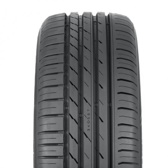 Padangos NOKIAN WETPROOF 1 185/65 R15 92 T