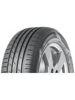 Padangos NOKIAN WETPROOF 205/60 R15 91 V