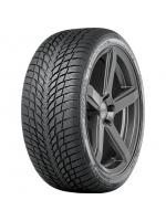 Padangos NOKIAN WR SNOWPROOF P 235/40 R19 XL 96 V