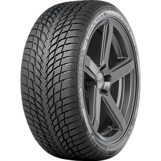 Padangos NOKIAN WR SNOWPROOF P 235/40 R19 XL 96 V