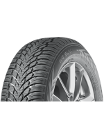 Padangos NOKIAN WR SUV 4 245/50 R20 102 V