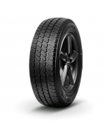 Padangos NORDEXX NA6000 VAN 215/65 R15C 107 R