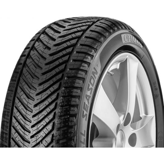 Padangos ORIUM ALL SEASON SUV 215/55 R18 XL 99 V