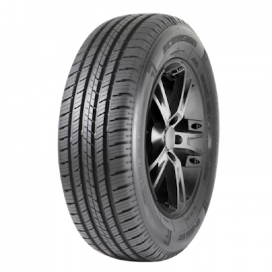 Padangos OVATION ECOVISION VI-286 HT 215/65 R16 98 H