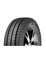 Padangos OVATION ECOVISION WV-06 155/80 R12C 88 Q