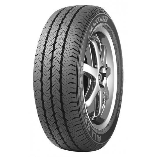 Padangos OVATION VI-07 AS 195/60 R16C 99 T