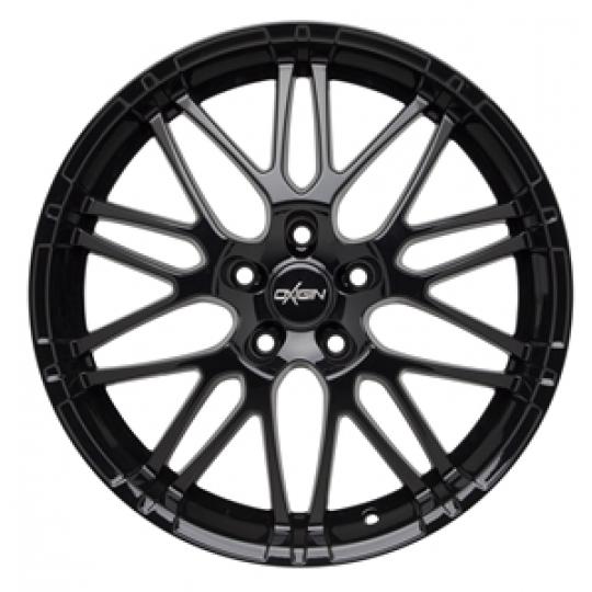 Ratlankiai OXIGIN 14 B 5X120 R18 8,5 ET35