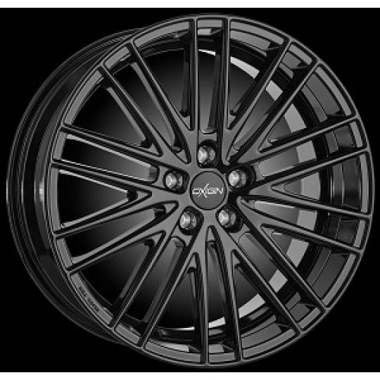 Ratlankiai OXIGIN 19 B 5X112 R18 8,5 ET45