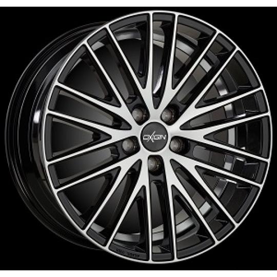 Ratlankiai OXIGIN 19 BFM 5X108 R17 7,5 ET45