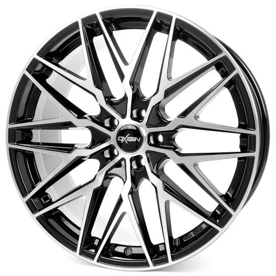 Ratlankiai OXIGIN 25 BFM 5X108 R19 8,5 ET45