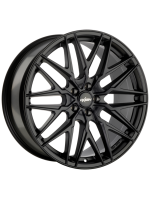 Ratlankiai OXIGIN 25 OXCROSS BM 5X112 R18 7,5 ET25