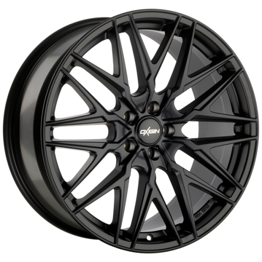 Ratlankiai OXIGIN 25 OXCROSS BM 5X100 R18 7,5 ET36