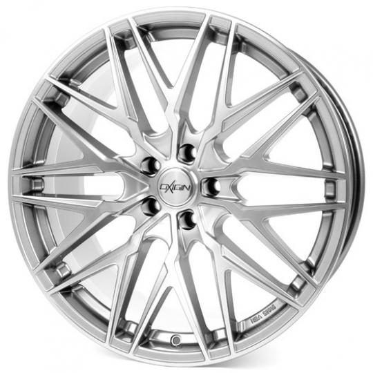 Ratlankiai OXIGIN 25 SFM 5X112 R19 8,5 ET45