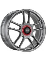 Ratlankiai OZ INDY HLT GUN 5X112 R18 8,0 ET45