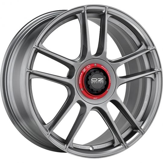 Ratlankiai OZ INDY HLT GUN 5X112 R18 8,0 ET45