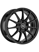 Ratlankiai OZ MSW85 GB 5X112 R15 6,0 ET47