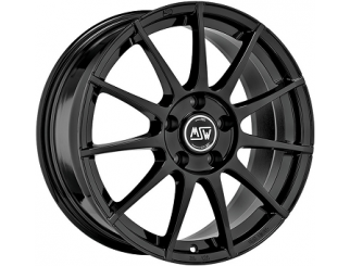 Ratlankiai OZ MSW85 GB 5X112 R15 6,0 ET47