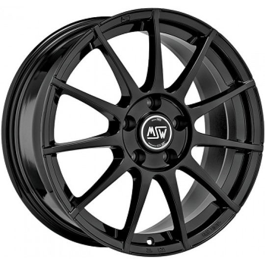 Ratlankiai OZ MSW85 GB 5X112 R15 6,0 ET47