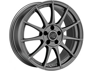 Ratlankiai OZ MSW85 GM 5X112 R15 6,0 ET47