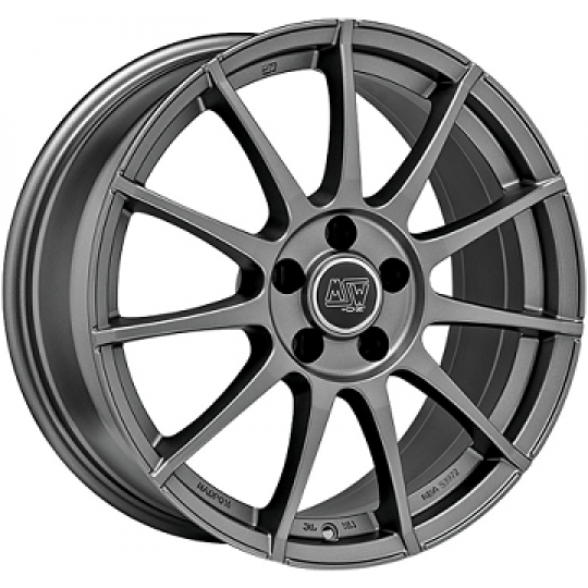 Ratlankiai OZ MSW85 GM 5X112 R16 7,5 ET42