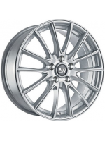 Ratlankiai OZ MSW86 S 4X100 R16 6,5 ET37