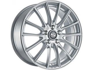 Ratlankiai OZ MSW86 S 4X108 R16 6,5 ET25