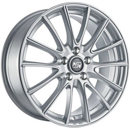 Ratlankiai OZ MSW86 S 4X100 R16 6,5 ET37